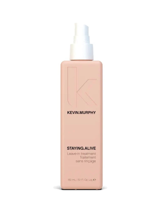 KEVIN MURPHY STAING ALIVE TREATMENT Незмивний кондиціонер-догляд для зволоження та захисту