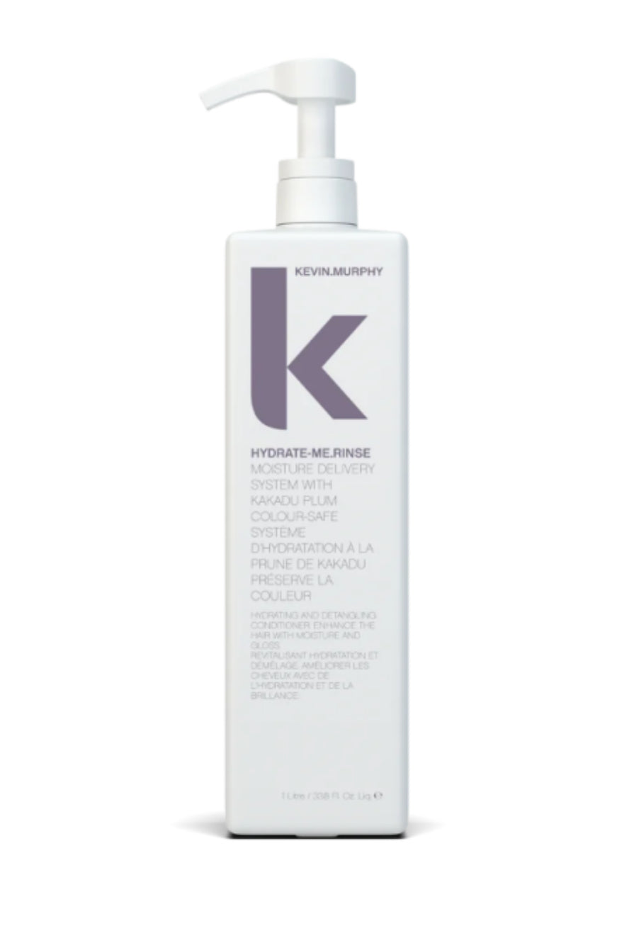 KEVIN MURPHY HYDRATE-ME.RINSE кондиціонер для інтенсивного зволоження