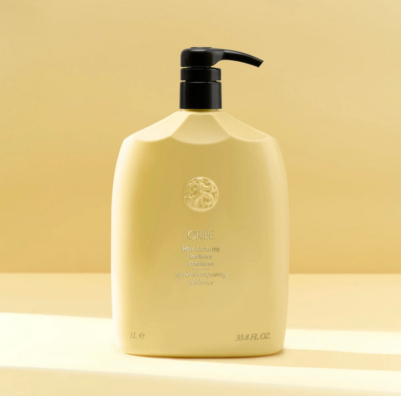 Oribe Hair Alchemy Resilience Conditioner — Кондиціонер для інтенсивного відновлення волосся "Алхімія краси"