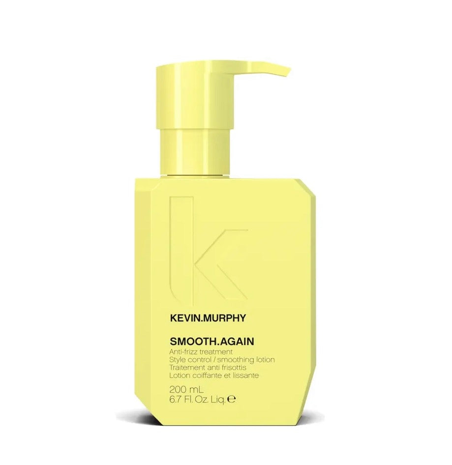 KEVIN.MURPHY SMOOTH.AGAIN
Незмивний кондиціонер-догляд для розгладження волосся