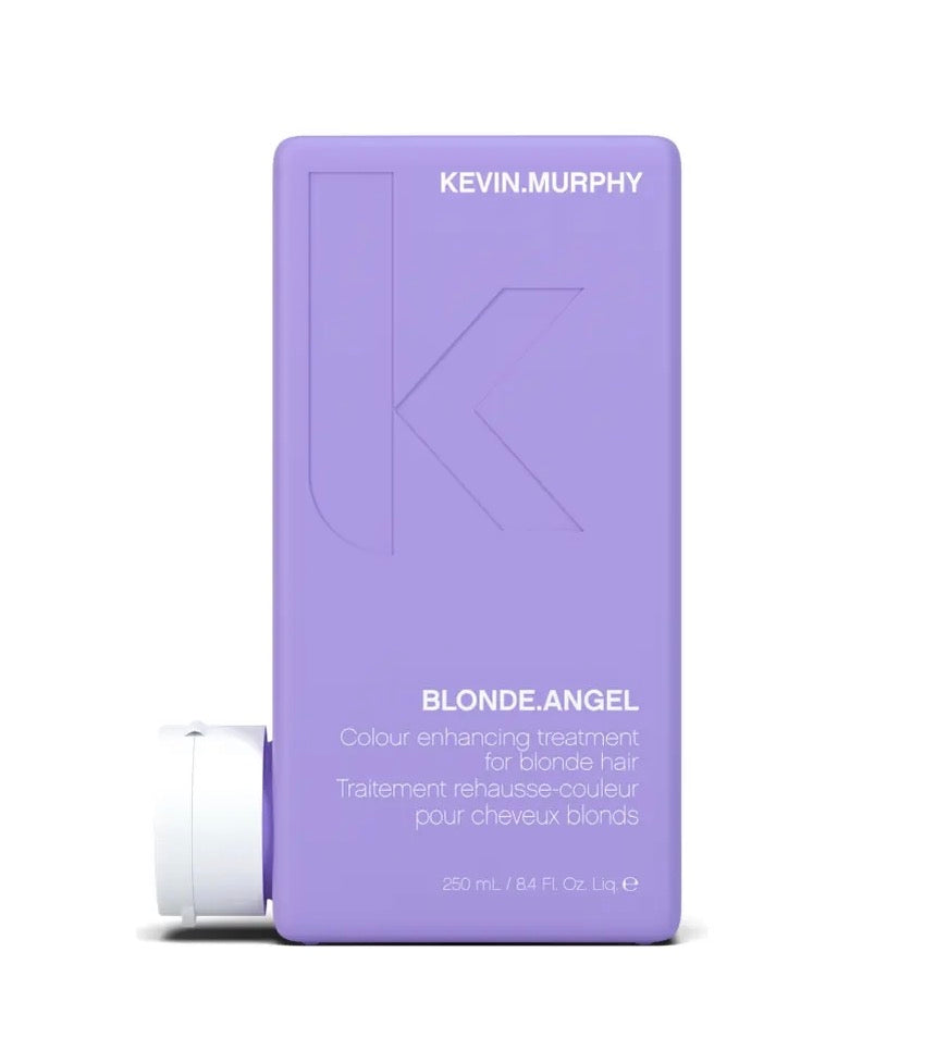 KEVIN MURPHY BLONDE.ANGEL бальзам тонуючий для світлого волосся