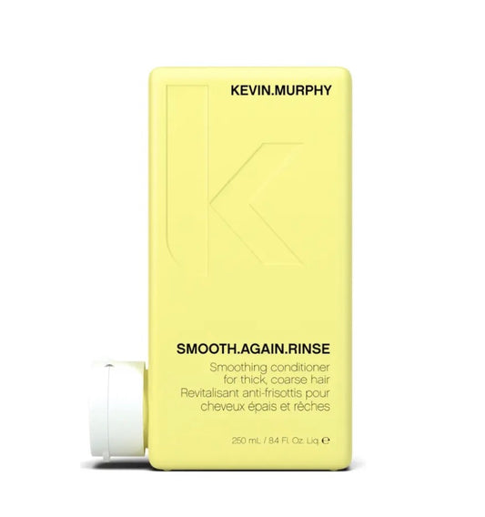 KEVIN.MURPHY SMOOTH.AGAIN.RINSE
Кондиціонер для розгладження волосся