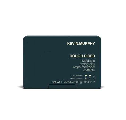 KEVIN.MURPHY ROUGH.RIDER
Глина для укладання волосся