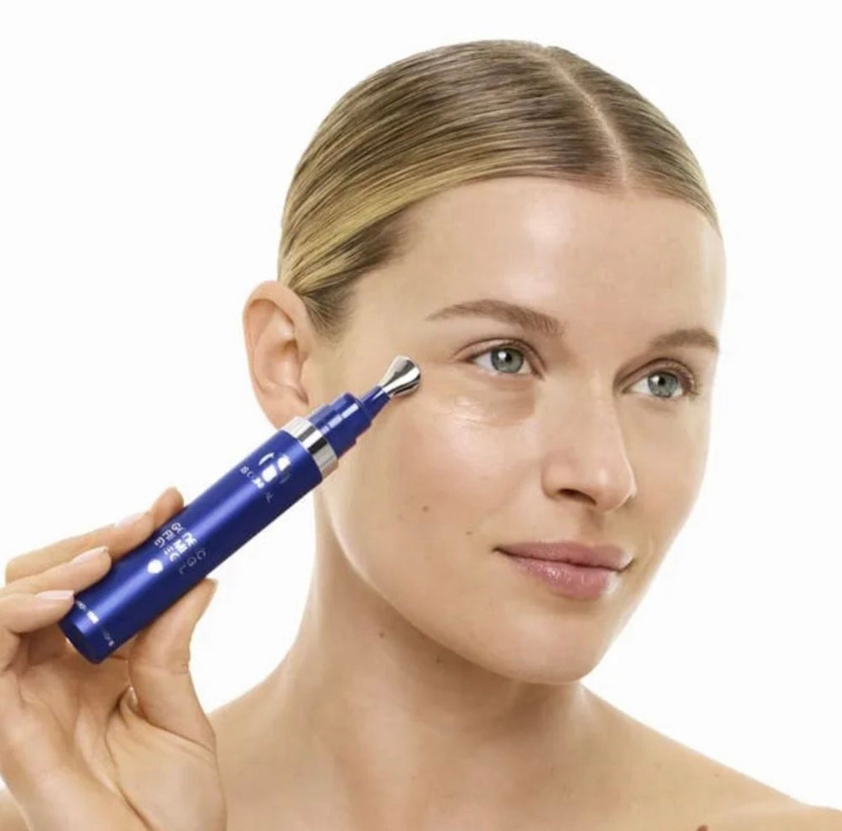 IS CLINICAL GeneXC Firming Eye Gel — Гель для шкіри навколо очей