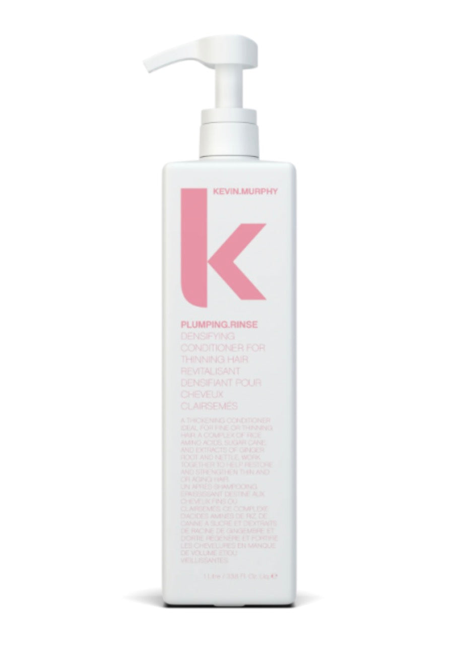 KEVIN MURPHY PLUMPING.RINSE Кондиціонер для обʼєму та ущільнення волосся