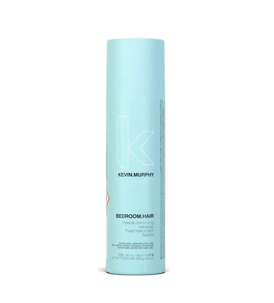 KEVIN.MURPHY BEDROOM.HAIR
Текстуруючий спрей для волосся з рухомою фіксацією