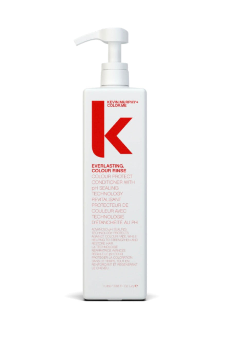 KEVIN MURPHY EVERLASTING.COLOUR RINSE бальзам для захисту кольору та відновлення волося
