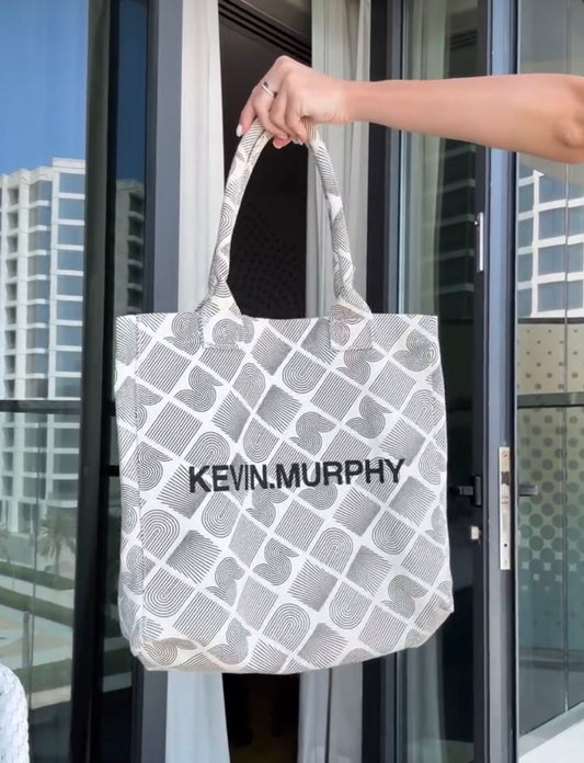 Пляжна сумка KEVIN MURPHY Tote summer bag сумка