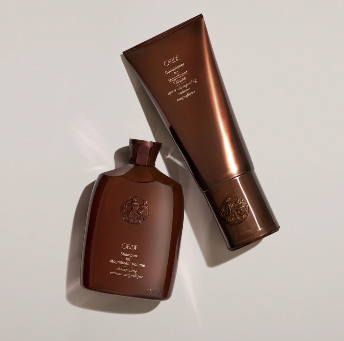Oribe Shampoo for Magnificent Volume — шампунь “Магія об’єму” для тонкого та нормального волосся