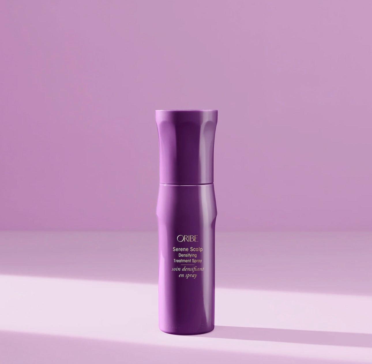 Oribe Serene Scalp Densifying Treatment Spray — спрей для збільшення густоти волосся