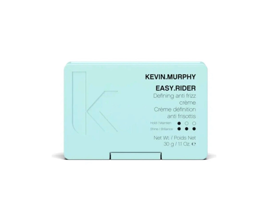 KEVIN MURPHY EASY.RIDER крем для укладання з м'якою фіксаціє