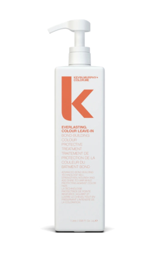KEVIN MURPHY EVERLASTING.COLOUR LEAVE-IN незмивний кондицінер-догляд для захисту кольору та відновлення волося
