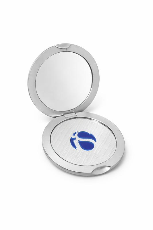 Подвійне дзеркало Is Clinical