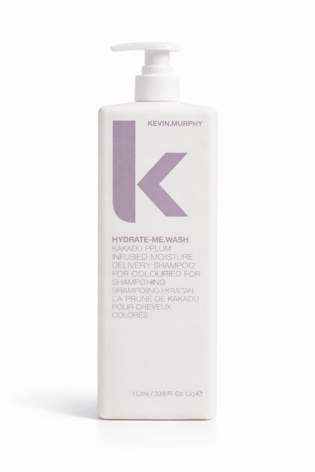 KEVIN MURPHY HYDRATE-ME.WASH шампунь для інтенсивного зволоження