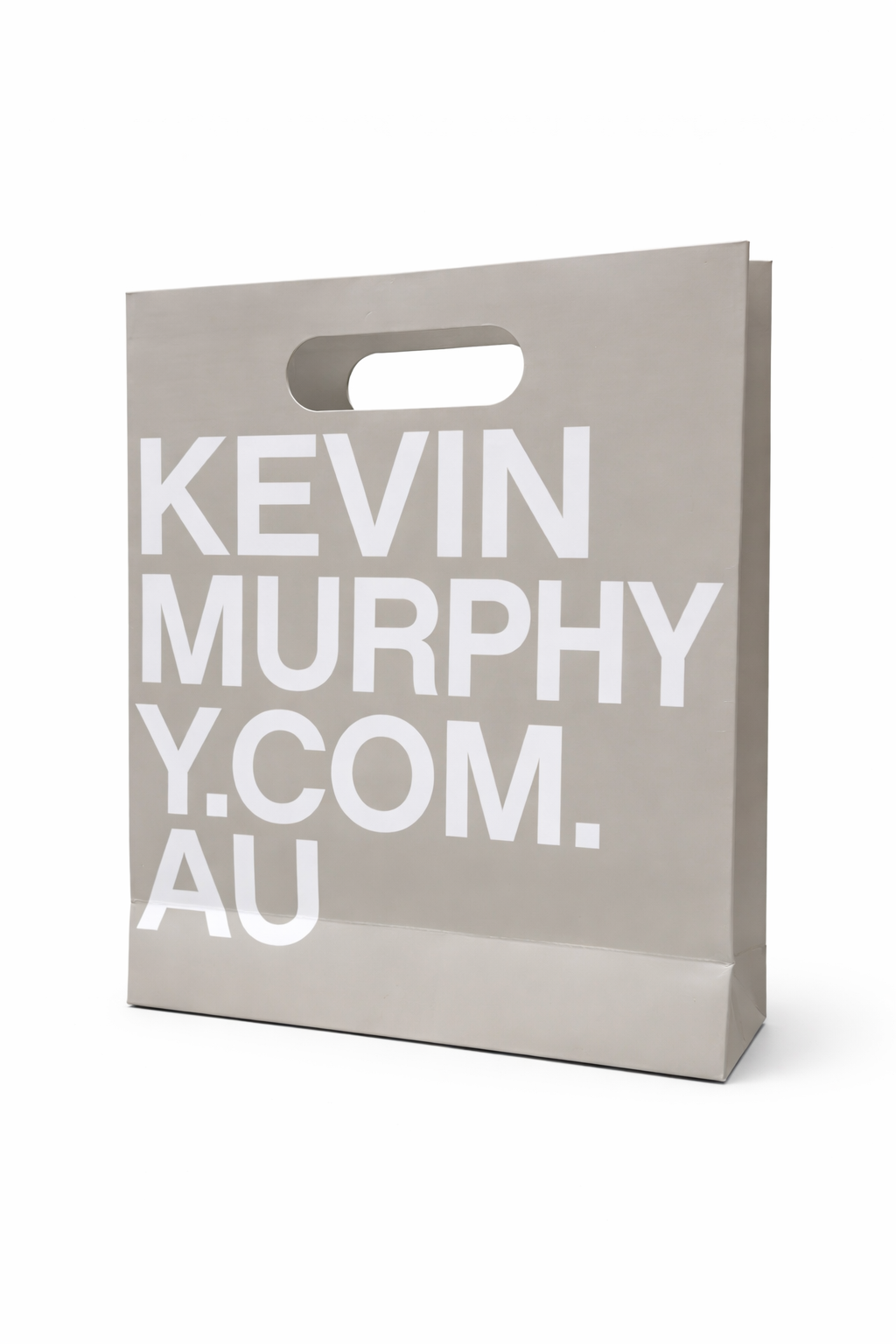 Пакет паперовий подарунковий Kevin Murphy