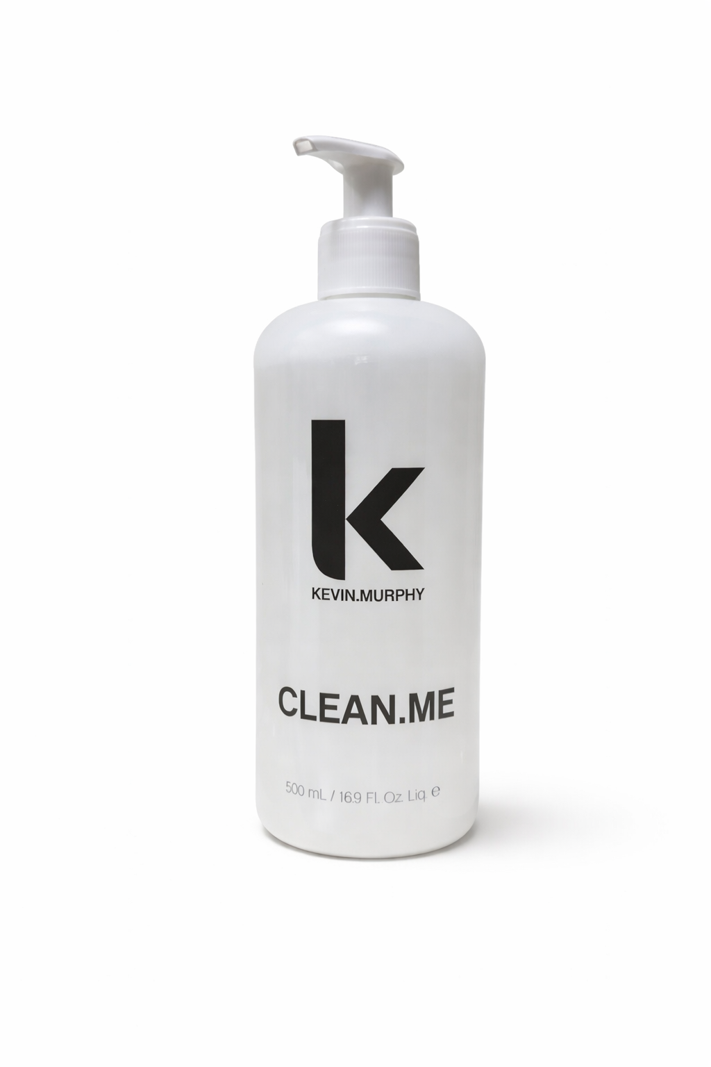 Антисептичний гель для рук KEVIN.MURPHY CLEAN.ME