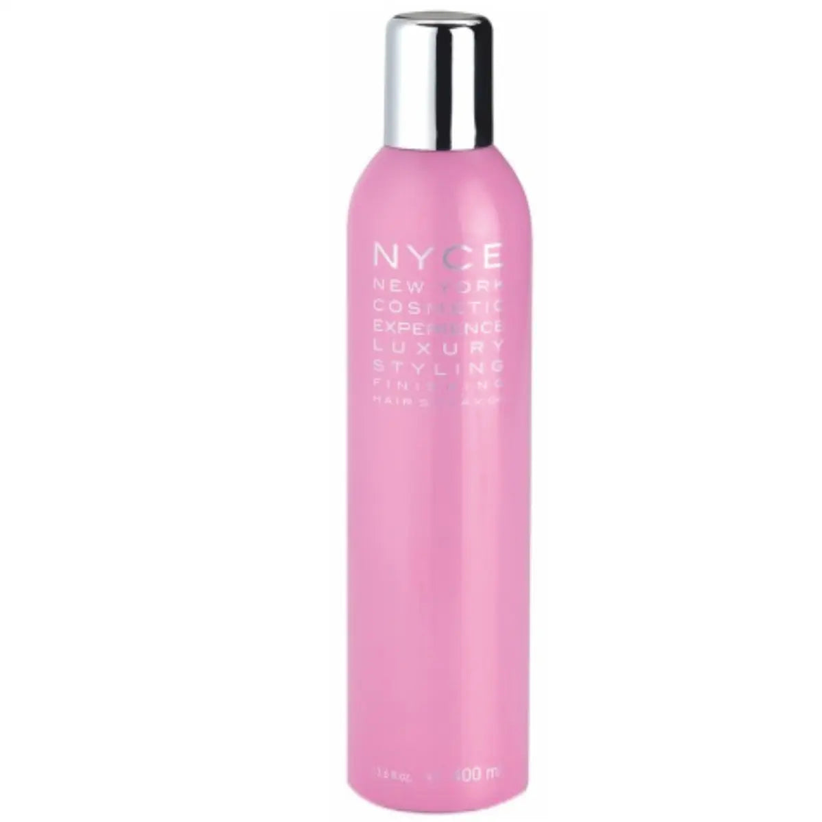 NYCE Luxury Tools I Want Luxury Styling Finishing Hairspray Лак для волосся сильної фіксації з дрібним розпиленням