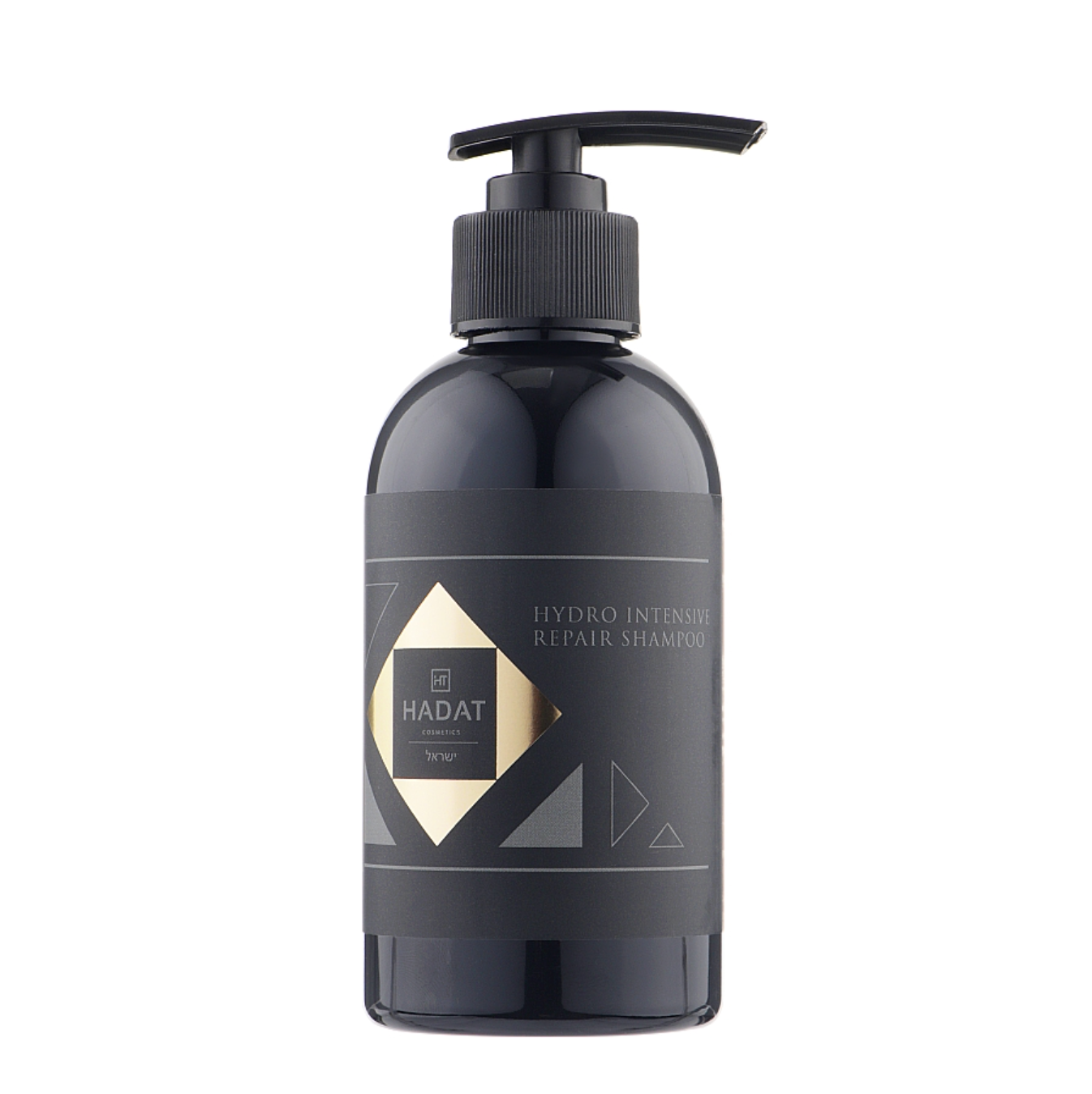 Hadat Hydro Intensive Repair Shampoo — Шампунь для Інтенсивного Відновлення Пошкодженого Волосся