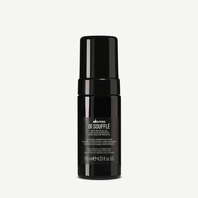 Davines OI Souffle — Суфле для абсолютної краси волосся