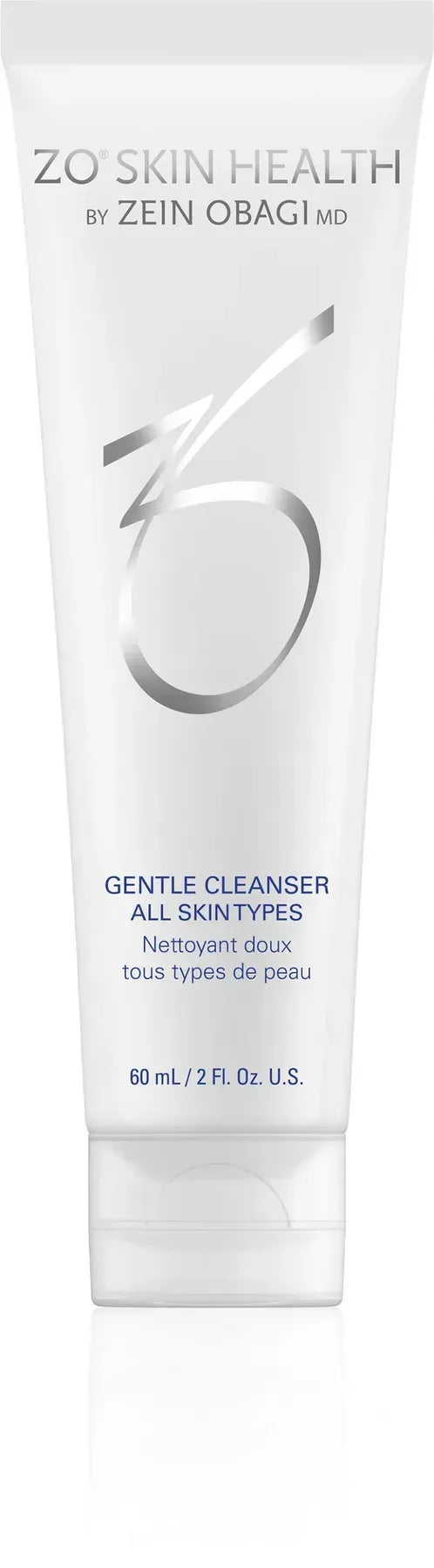 Очищувальний гель для всіх типів шкіри ZO Skin Health Gentle Cleanser