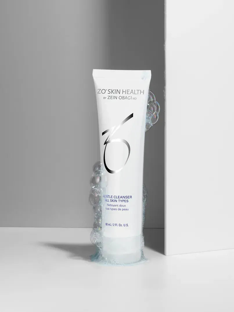 Очищувальний гель для всіх типів шкіри ZO Skin Health Gentle Cleanser