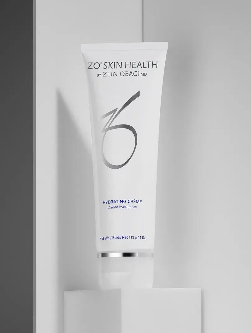 Зволожуючий крем ZO Skin Health HYDRATING CRÈME