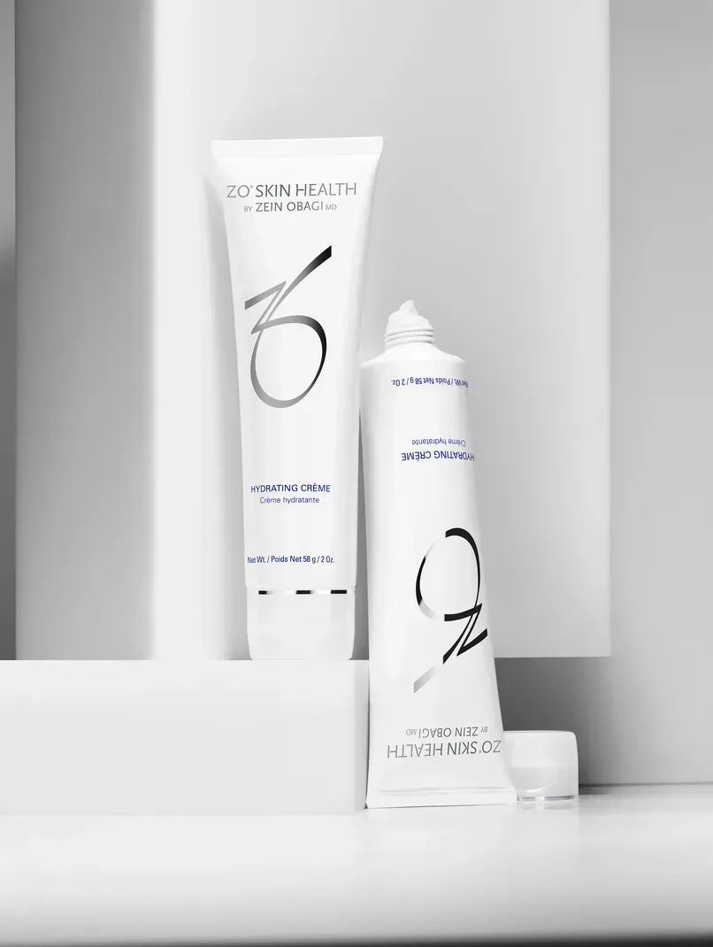 Зволожуючий крем ZO Skin Health HYDRATING CRÈME