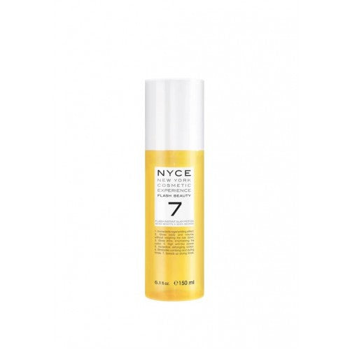 Миттєва реконструкція волосся 7 в одному Nyce Flash Beauty Instant Glam Potion