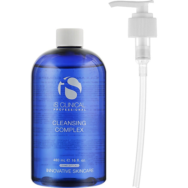 Гель для вмивання | Is Clinical Cleansing Complex