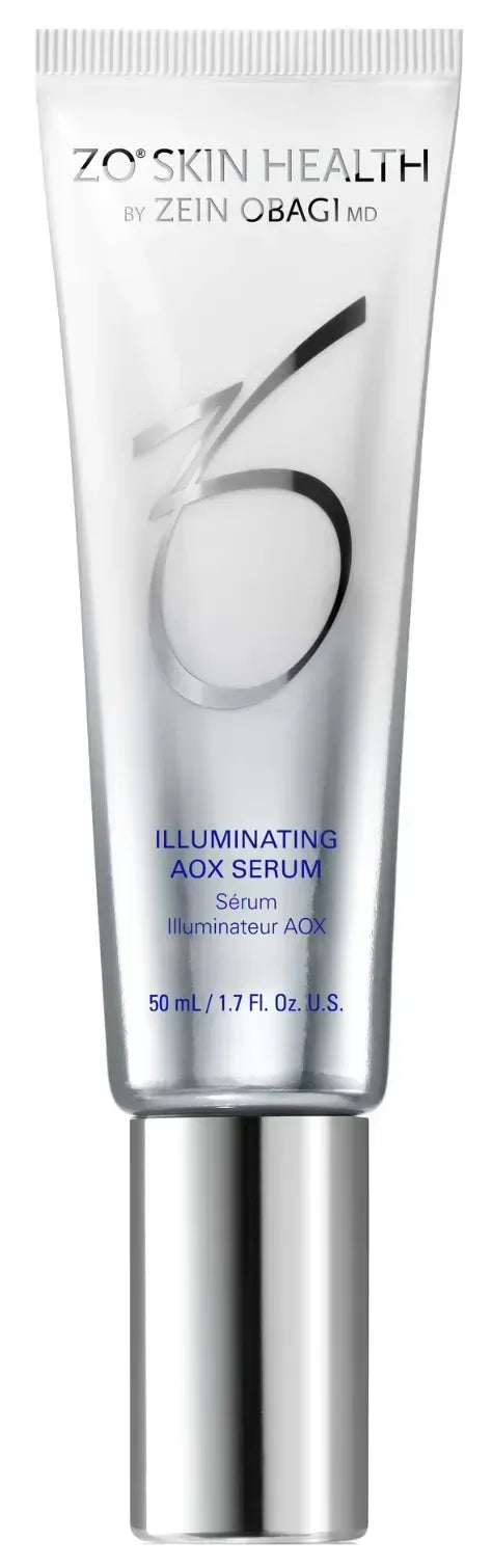 Антиоксидантна сироватка для обличчя ZO Skin Health Illuminating AOX Serum