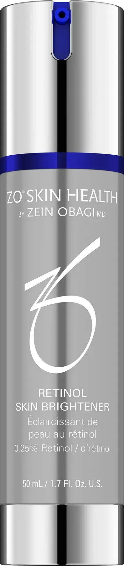 Крем освітлюючий ZO Skin Health RETINOL SKIN BRIGHTENER 0.25%