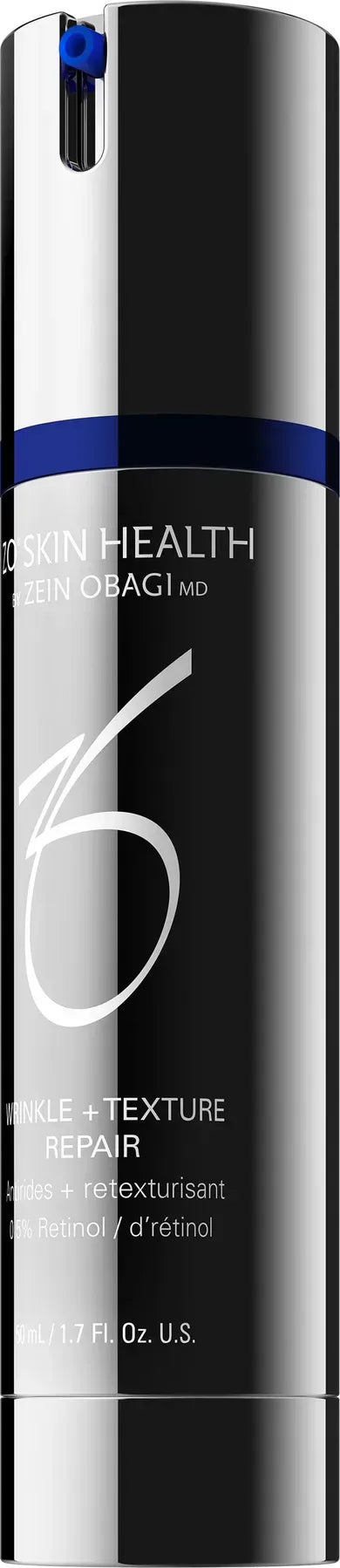 Крем для вирівнювання мікрорельєфу Zo Skin Health WRINKLE + TEXTURE REPAIR