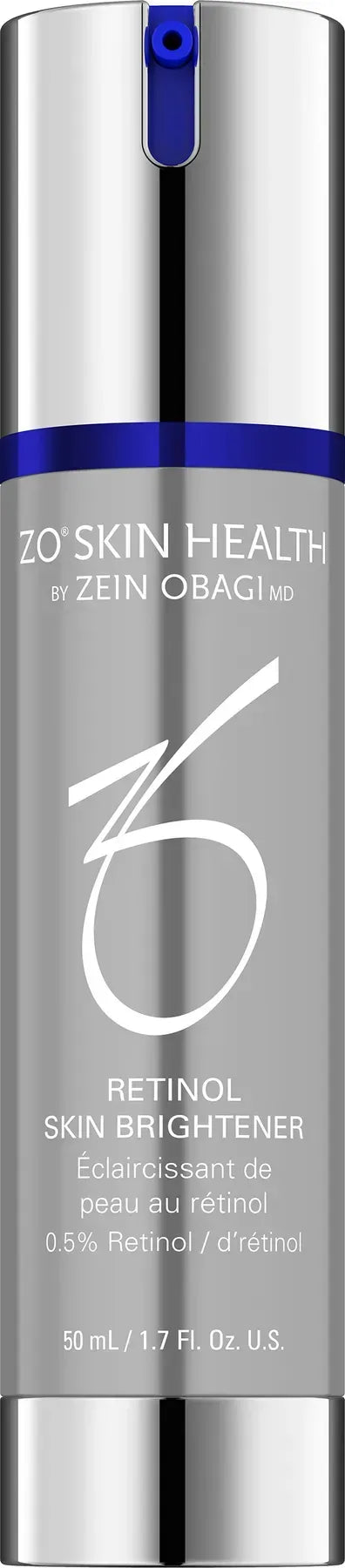 Крем освітлюючий ZO Skin Health RETINOL SKIN BRIGHTENER 0.5%