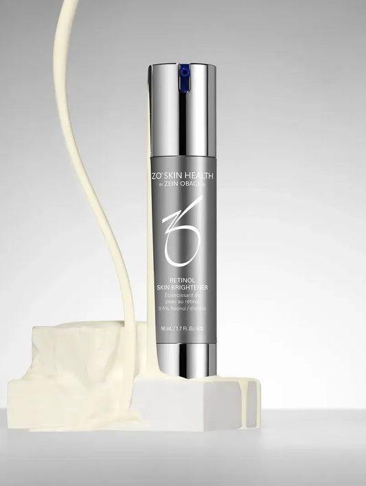 Крем освітлюючий ZO Skin Health RETINOL SKIN BRIGHTENER 0.5%