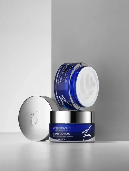 Зволожуючий крем навколо очей Zo Skin Health INTENSE EYE CRÈME