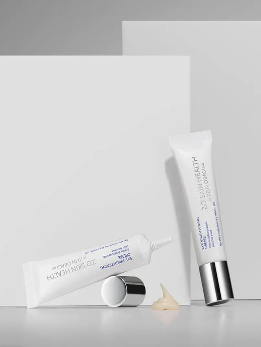 Відбілюючий крем для шкіри навколо очей Zo Skin Health EYE BRIGHTENING CRÈME