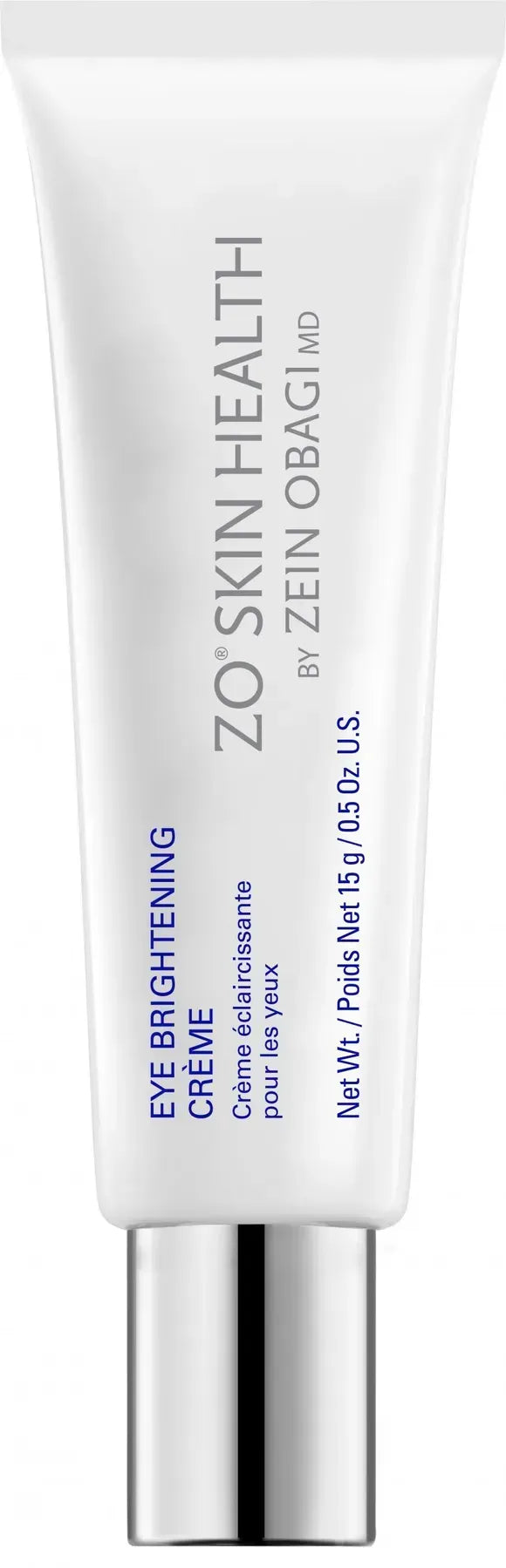 Відбілюючий крем для шкіри навколо очей Zo Skin Health EYE BRIGHTENING CRÈME