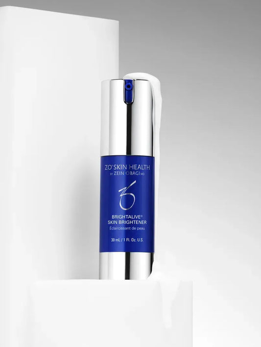 Освітлюючий крем ZO Skin Health BRIGHTALIVE SKIN BRIGHTENER