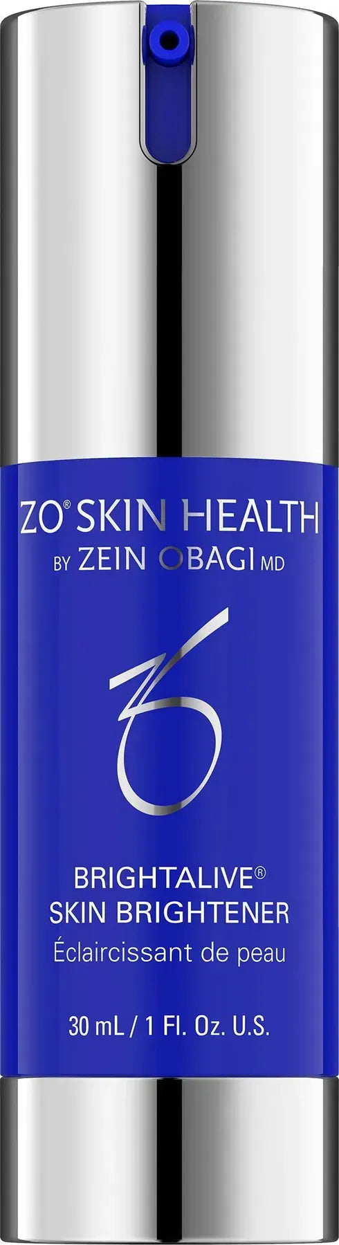 Освітлюючий крем ZO Skin Health BRIGHTALIVE SKIN BRIGHTENER