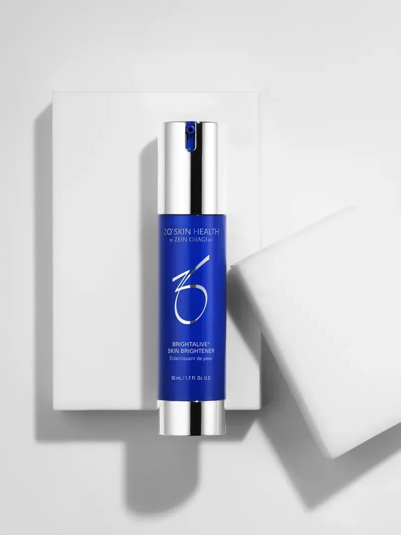 Освітлюючий крем ZO Skin Health BRIGHTALIVE SKIN BRIGHTENER