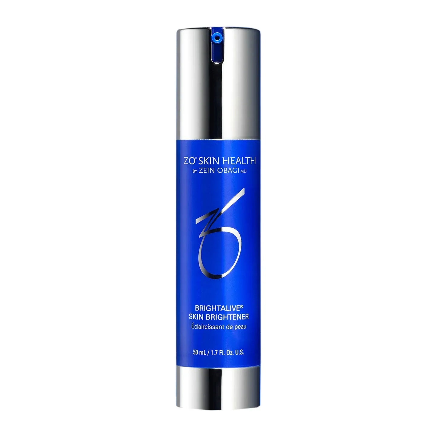 Освітлюючий крем ZO Skin Health BRIGHTALIVE SKIN BRIGHTENER