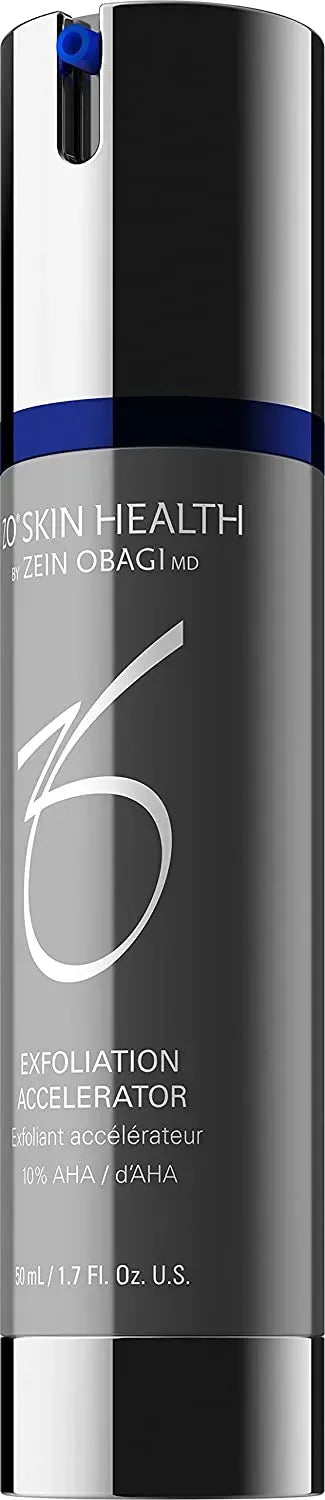 Відлущуючий лосьйон EXFOLIATION ACCELERATOR