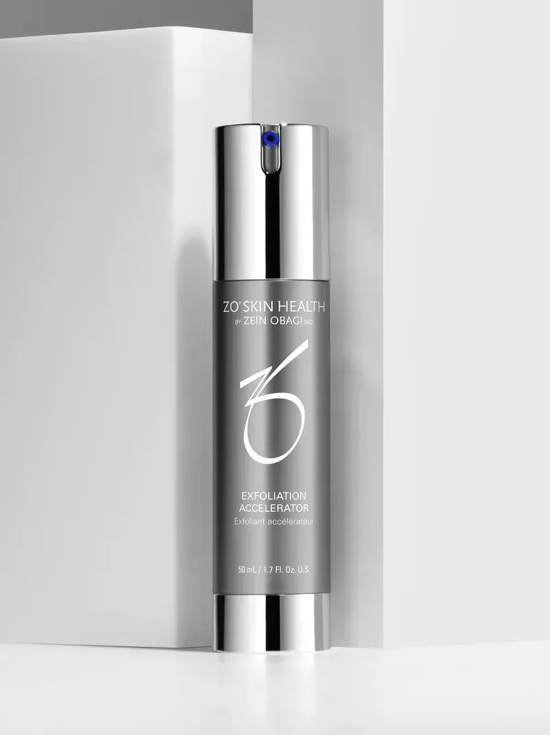 Відлущуючий лосьйон EXFOLIATION ACCELERATOR