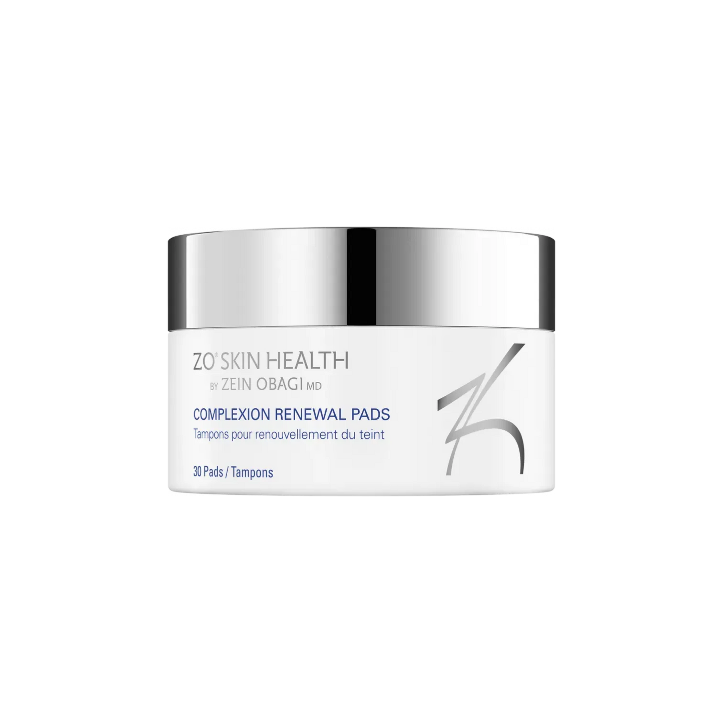 Серветки для обличчя ZO Skin Health Complexion Renewal Pad