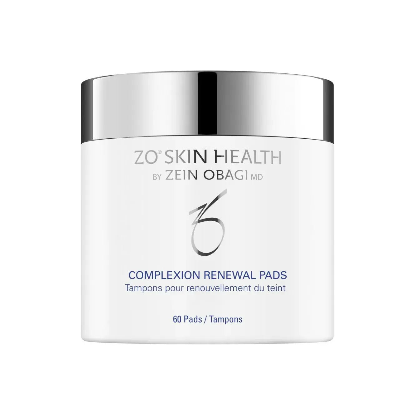 Серветки для обличчя ZO Skin Health Complexion Renewal Pad