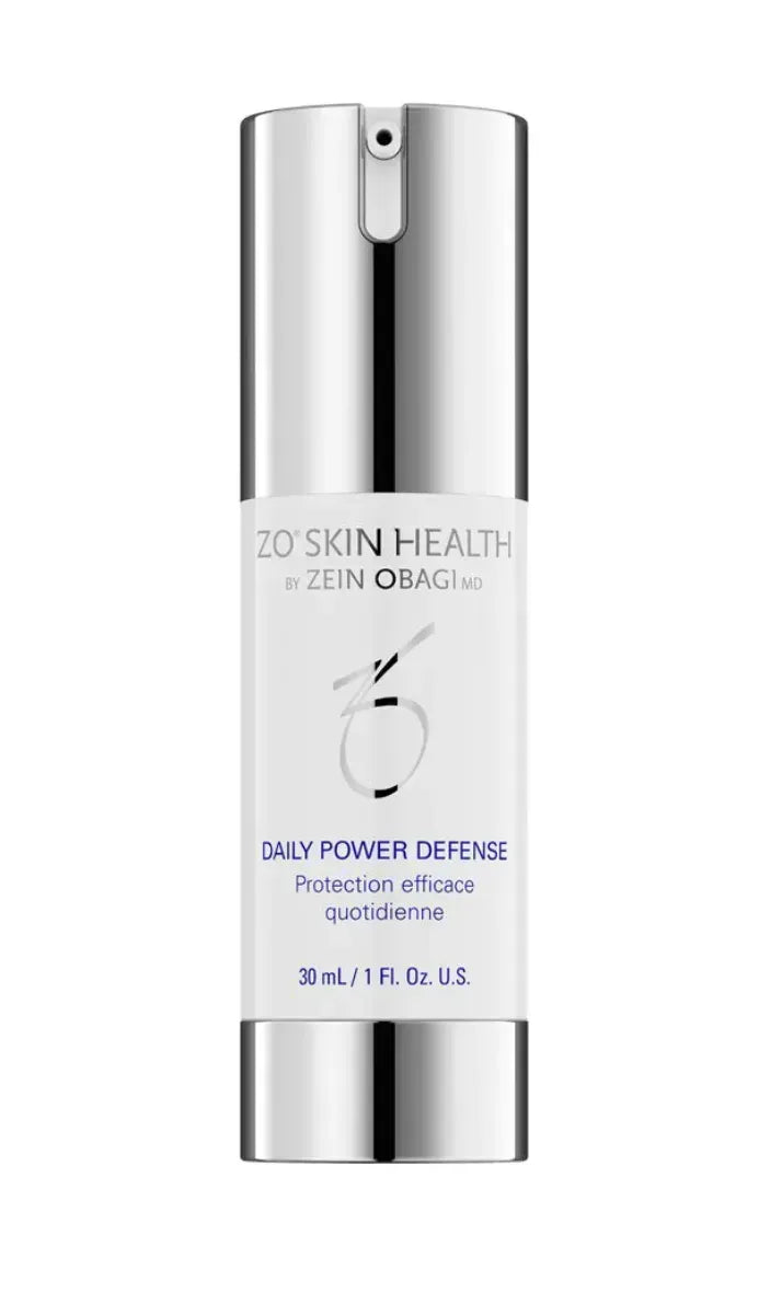 Денний щоденний крем DAILY POWER DEFENSE ZO Skin Health