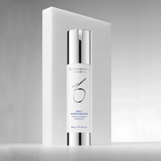 Денний щоденний крем DAILY POWER DEFENSE ZO Skin Health