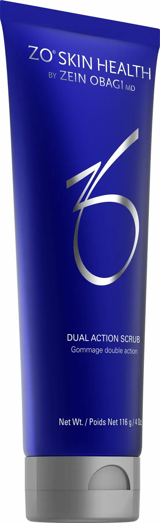 Скраб для шкіри лиця, схильного до акне ZO Skin Health Dual Action Scrub