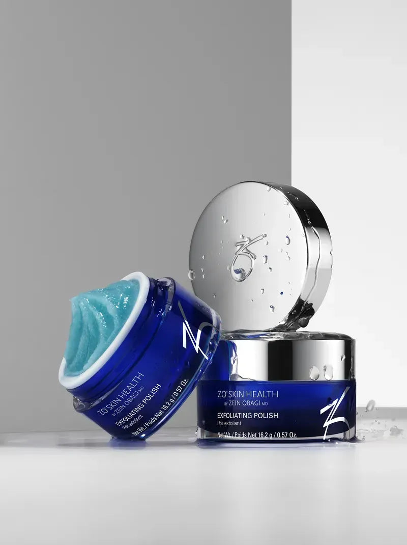 Відлущуючий скраб Zo Skin Health EXFOLIATING POLISH