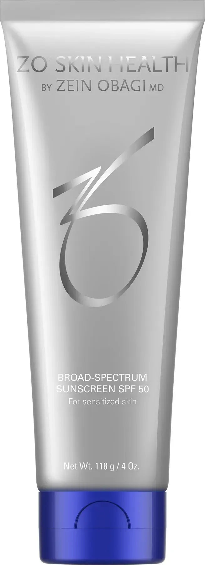 Сонцезахисний крем ZO Skin Health BROAD-SPECTRUM SUNSCREEN SPF 50
